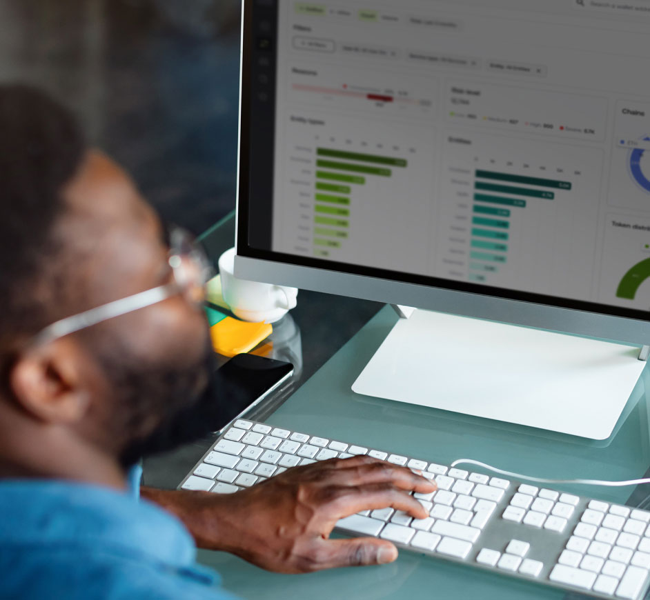 How Alterya helps financial institutions