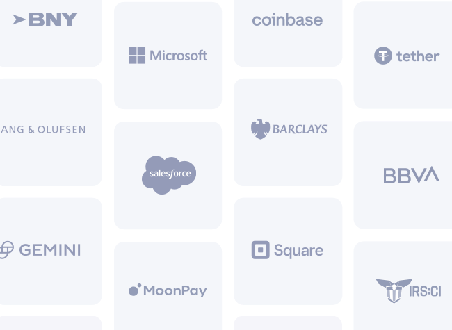 Largest crypto network