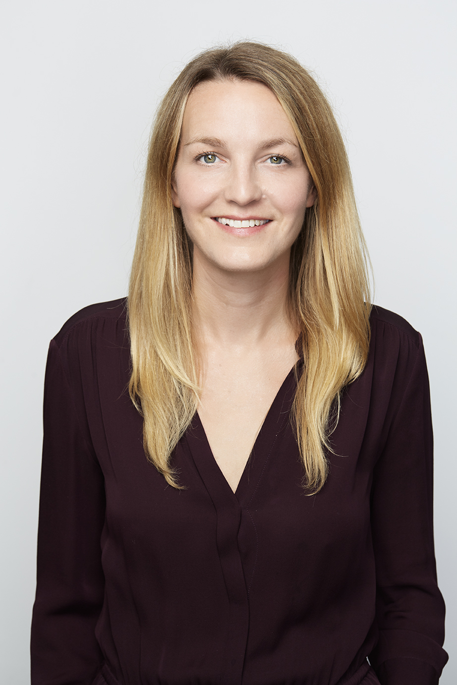Sarah Ward