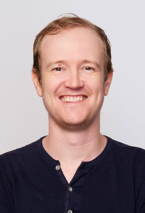 Jacob Illum