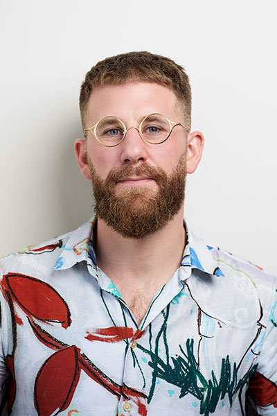 Jonathan Levin