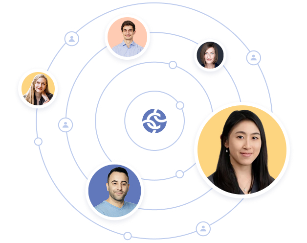Human expertise, your force multiplier